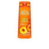 GARNIER-FRUCTIS GOODBYE DAMAGE shampoo 360 ml-DrShampoo - Perfumaria e Cosmética